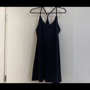 Outdoor Voices Excercise Dress
